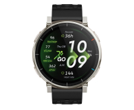 Amazfit Active 3 Premium NFC Apex Silver - 1501025 - zdjęcie 2